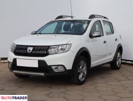 Dacia Sandero 2017 0.9 88 KM