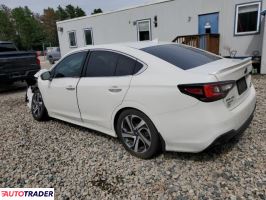 Subaru Legacy 2021 2