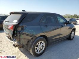 Chevrolet Equinox 2020 1