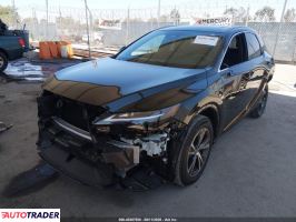 Lexus RX 2025 2