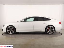 Audi A5 2015 2.0 187 KM