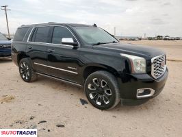 GMC Yukon 2019 6 GMC Yukon 2019 6