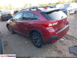 Subaru Pozostałe 2019 2 Subaru Pozostałe 2019 2