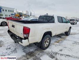 Toyota Tacoma 2021 3