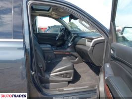 GMC Yukon 2019 5