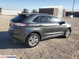 Ford Edge 2018 2