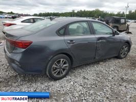 Kia Pozostałe 2022 2