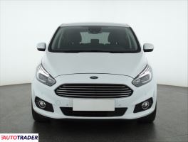 Ford S-Max 2019 2.0 147 KM
