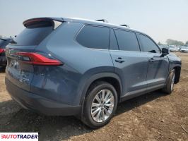 Toyota Highlander 2024 2