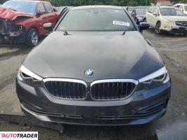 BMW 530 2020 2 BMW 530 2020 2