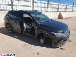 Volkswagen Tiguan 2023 2 Volkswagen Tiguan 2023 2
