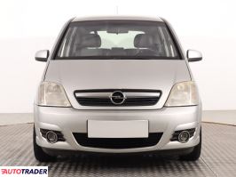 Opel Meriva 2010 1.4 88 KM