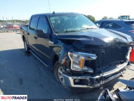 Ford Pozostałe 2019 3 Ford Pozostałe 2019 3