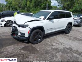 Jeep Cherokee 2023 3