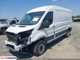 Ford Transit 2022 3