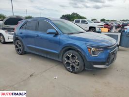 Kia Niro 2024 1