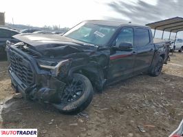 Toyota Tundra 2024 3