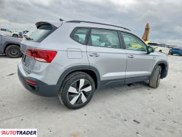 Volkswagen Pozostałe 2024 1