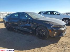 Kia Pozostałe 2026 2