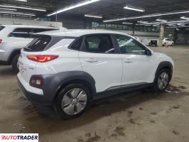 Hyundai Kona Electric 2021