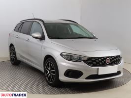 Fiat Tipo - zobacz ofertę