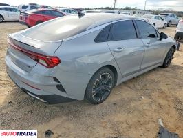 Kia Pozostałe 2022 1