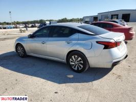 Nissan Altima 2019 2 Nissan Altima 2019 2