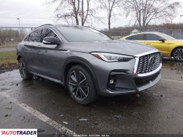 Infiniti Pozostałe - zobacz ofertę