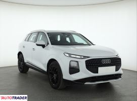 Audi Q3 2026 1.5 147 KM