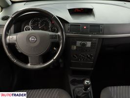 Opel Meriva 2006 1.4 88 KM