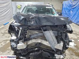 Hyundai Santa Fe 2023 2