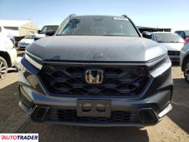 Honda CR-V 2024 2