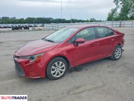 Toyota Corolla - zobacz ofertę