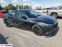 Hyundai Elantra 2021 2