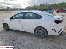 Kia Pozostałe 2023 2