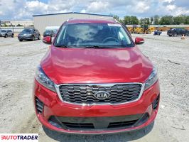 Kia Sorento 2020 2
