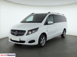 Mercedes Vito 2017 2.1