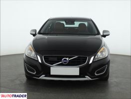 Volvo S60 2010 1.6 177 KM