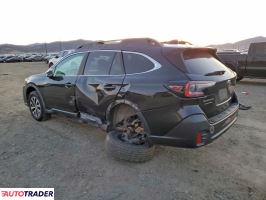 Subaru Outback 2020 2