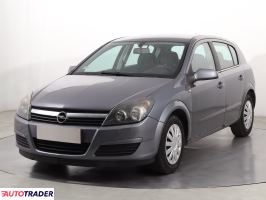 Opel Astra 2004 1.6 103 KM Opel Astra 2004 1.6 103 KM