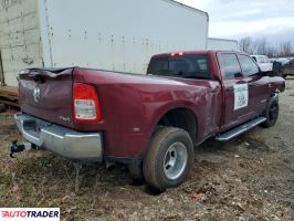Dodge Ram 2021 6