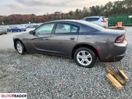 Dodge Charger 2020 3