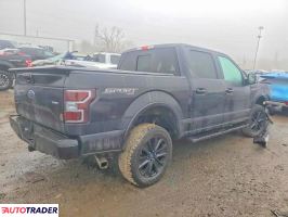 Ford Pozostałe 2020 2