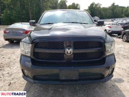 Dodge Ram 2018 5