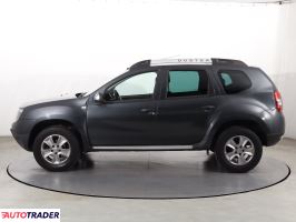 Dacia Duster 2014 1.6 103 KM