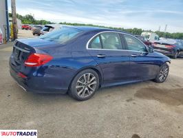 Mercedes CL 2020 3