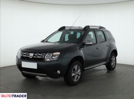 Dacia Duster 2014 1.6 103 KM