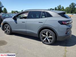 Volkswagen Pozostałe 2023 Volkswagen Pozostałe 2023