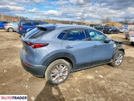 Mazda CX-30 2021 2