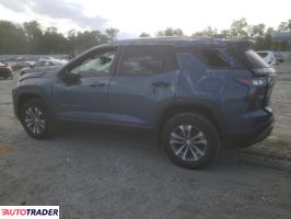 Chevrolet Equinox 2025 1